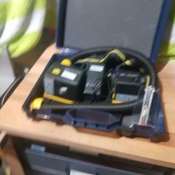 Compact air north overdrukkap set ook los te koop