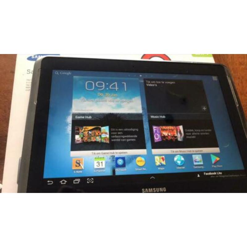 Samsung Galaxy Note 10.1.16GB