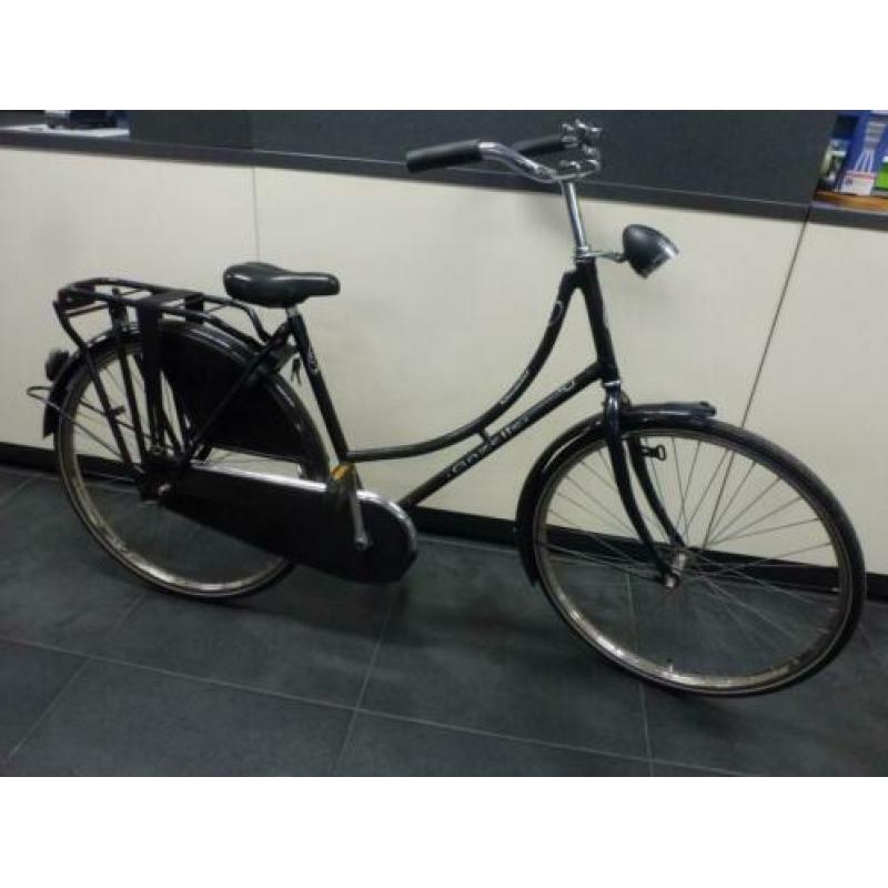 Gazelle Madelief omafiets 26 inch