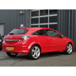 Opel Astra GTC 1.6 Temptation Airco Cruise 18Inch Dealer ond