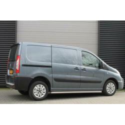 Citroen Jumpy 2.0 HDI 127pk | Airco | 2x schuifdeur | PDC |