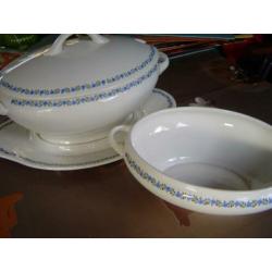 Leuke schalen €4 p/foto