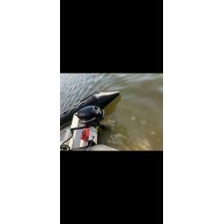Grand rubber boot 5 pk
