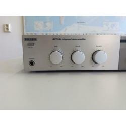 Erres RT-444 Stereo versterker