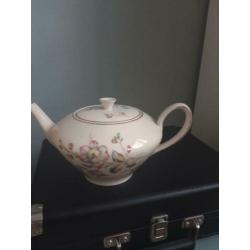 theepot koffiepot