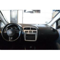 Seat Altea 1.9 TDI Stylance Ecc Trekhaak All in Prijs Inruil