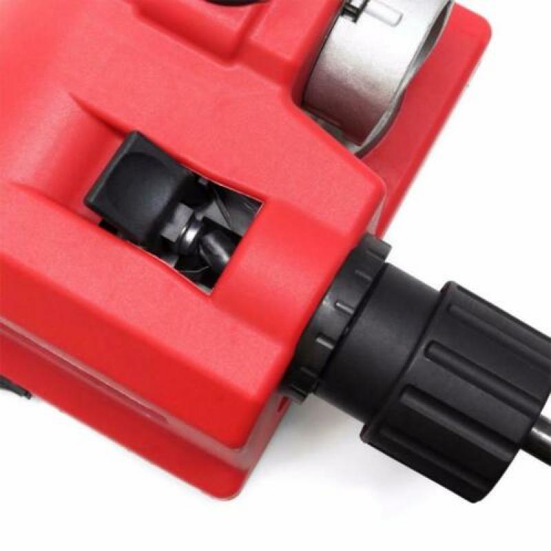 Borenslijper PRO | Electrisch
