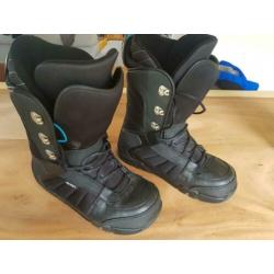 Nitro snowboard boots maat 46