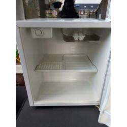 Daewoo mini koelkast