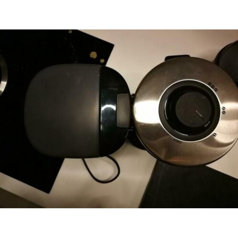 Philips koffiezetapparaat Intense