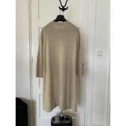 UNITED COLORS OF BENETTON Jurk - mt L