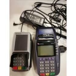 Pin automaat