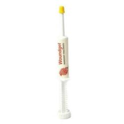 Fish Pharma Wondgel /Bacteriële infecties/ antibiotacagel