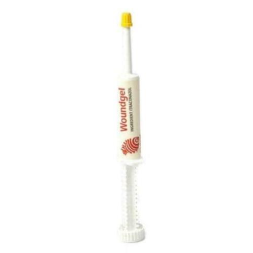 Fish Pharma Wondgel /Bacteriële infecties/ antibiotacagel