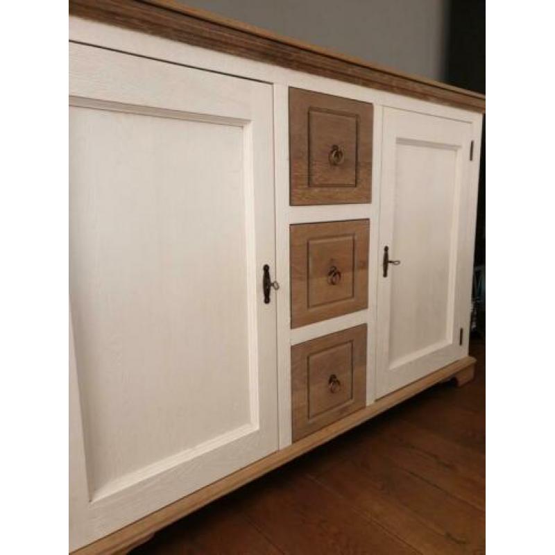 Landelijk dressoir