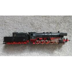 Fleischmann HO 4175 Br 50 zware goederenstoomlocomotief DB