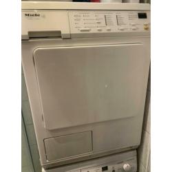 Miele condensdroger 5kg