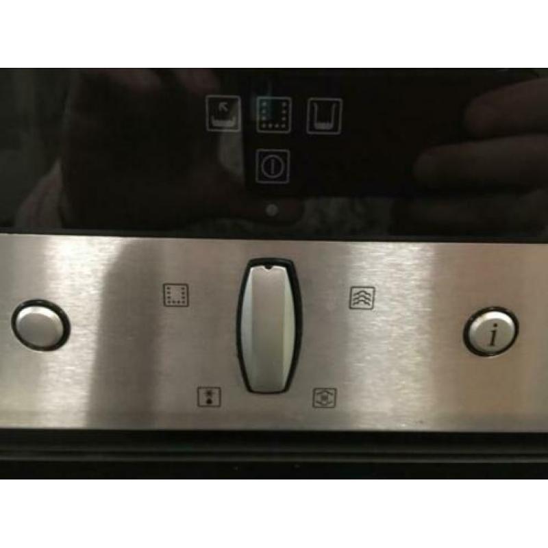 Neff stoomoven