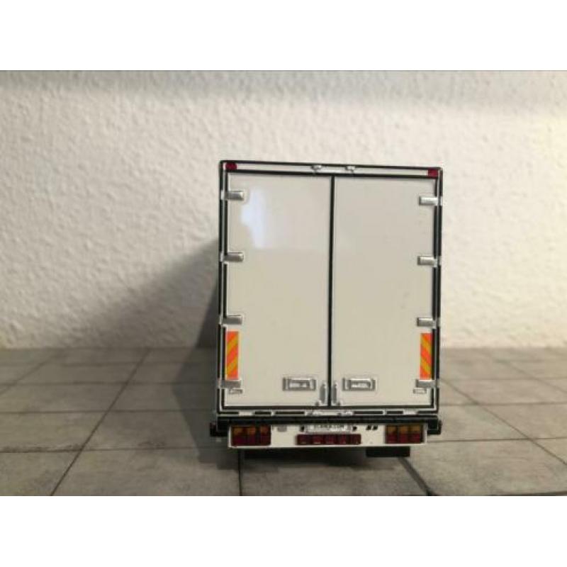 WSI bak motorwagen