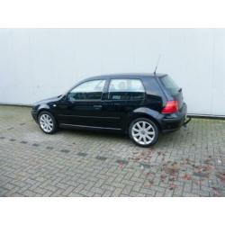 Volkswagen Golf 2.0 '02, 238000 KM, APK 05-'20 NETTE, SPORTI