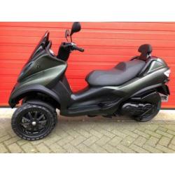 Piaggio MP3 400 LT autorijbewijs. (bj 2009)