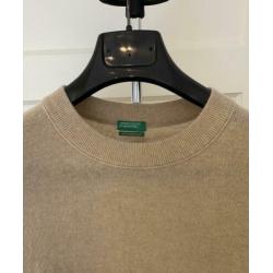 UNITED COLORS OF BENETTON Jurk - mt L