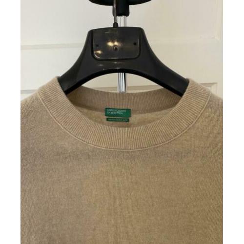 UNITED COLORS OF BENETTON Jurk - mt L