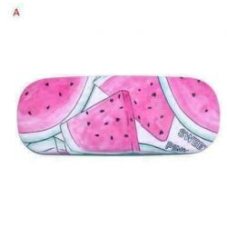 Hippe hipster hardcase brillenkoker