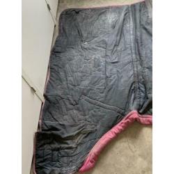 Harry’s horse highliner Staldeken maat 185