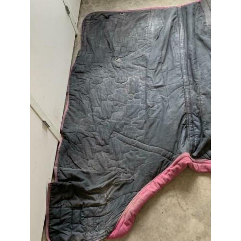 Harry’s horse highliner Staldeken maat 185