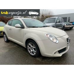 Alfa Romeo MiTo 1.3 JTDm ECO Essential * PRIJSTOPPER *
