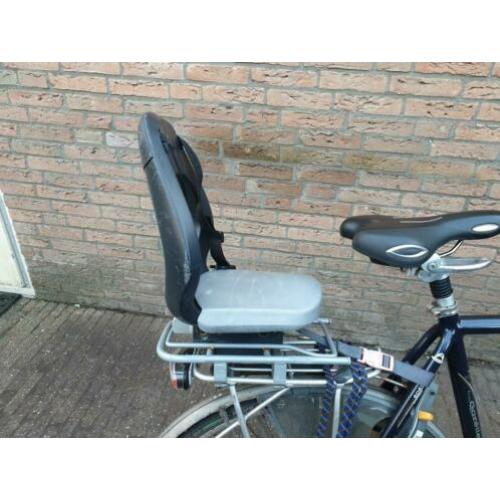 Yepp Easyfit junior fietszitje