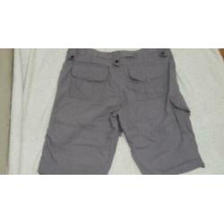 Abercrombie korte broek