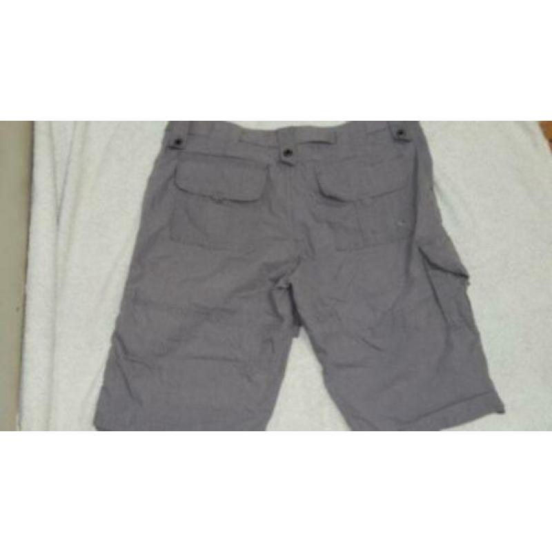 Abercrombie korte broek