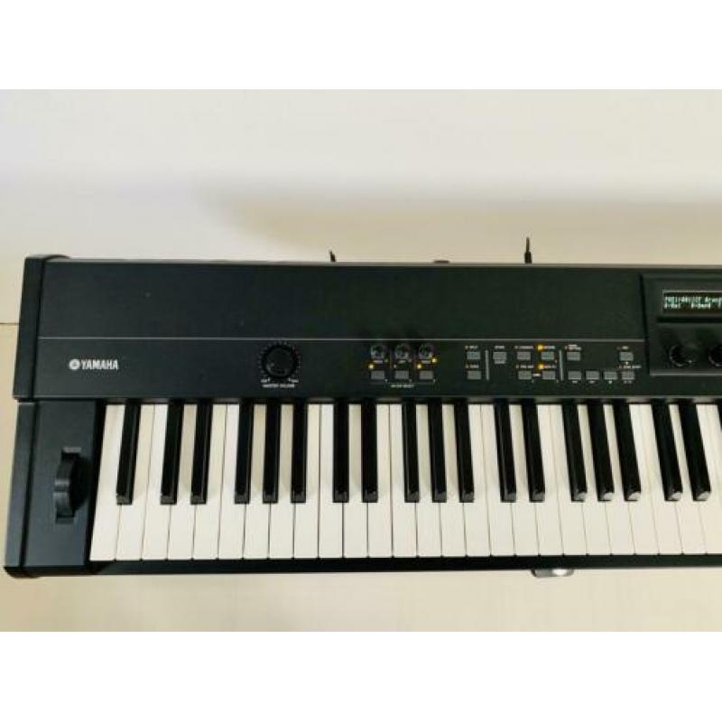 Mooie Yamaha CP50 Stagepiano, 88 toetsen met gewogen klavier