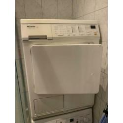 Miele condensdroger 5kg