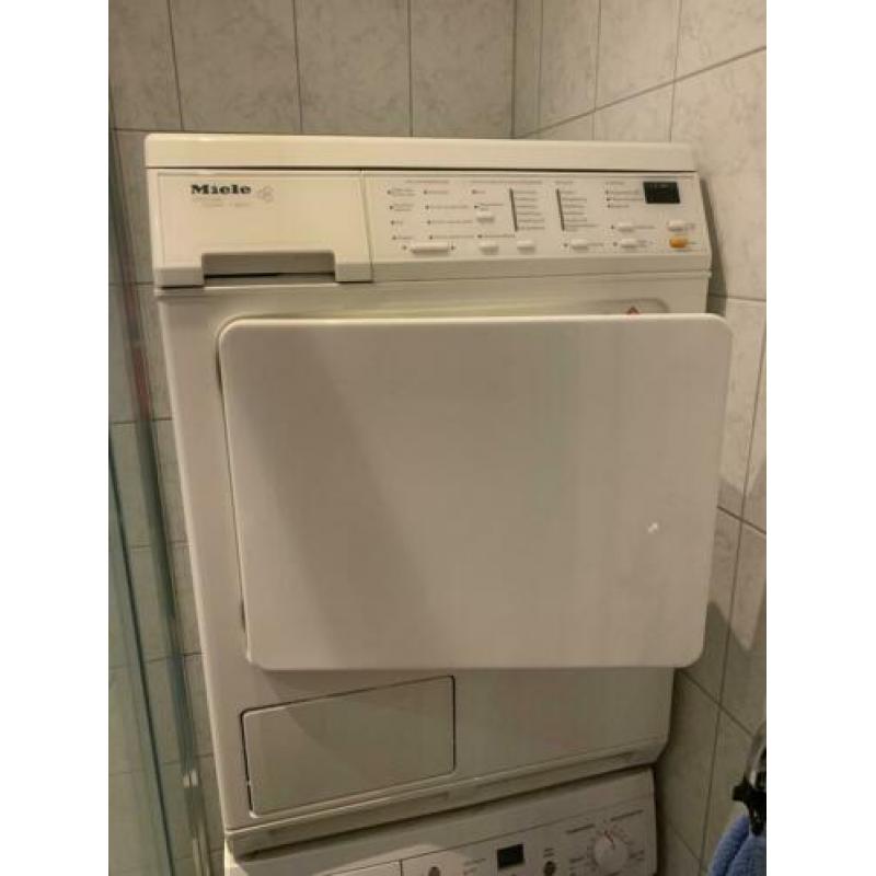 Miele condensdroger 5kg