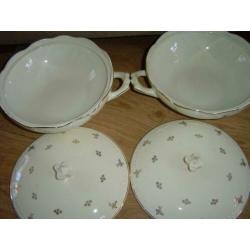 Leuke schalen €4 p/foto