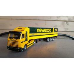 Tekno Scania 113 Streamliner Newexco