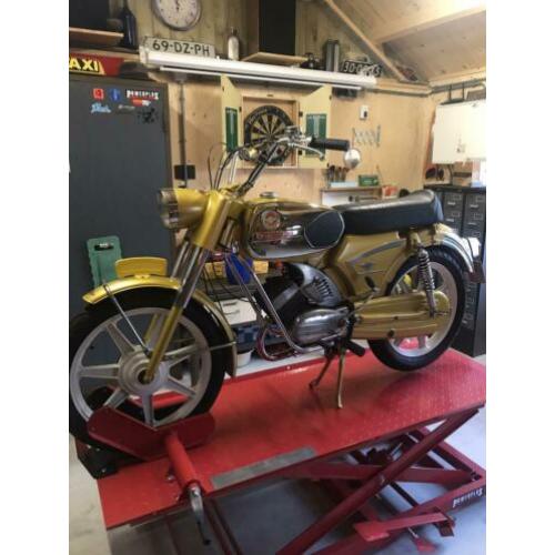 Zundapp 517