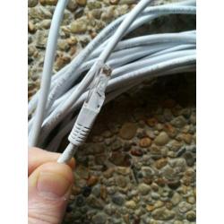 10 m cat 5e datakabel