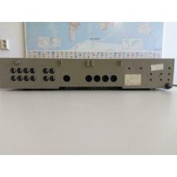 Erres RT-444 Stereo versterker