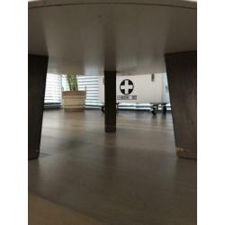 Ronde Salontafel