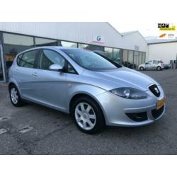 SEAT Altea 2.0 FSI Stylance VERLAAGD IN PRIJS | AUTOMAAT | C