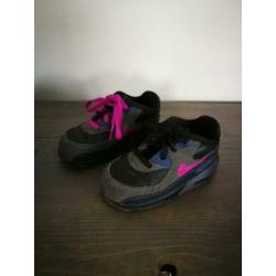 nike air max, maat 23,5