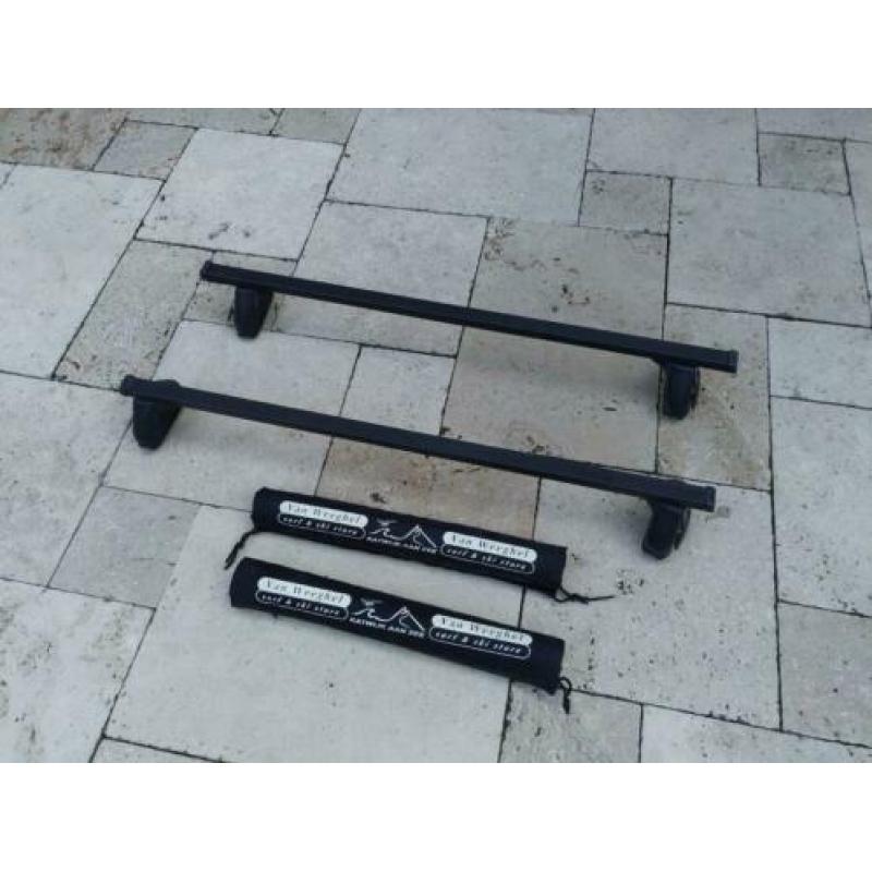 dakdragers Opel Omega/astra/Vectra