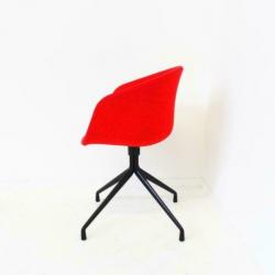 HAY About a Chair AAC21, Designstoel, Eetkamerstoelen, Nieuw