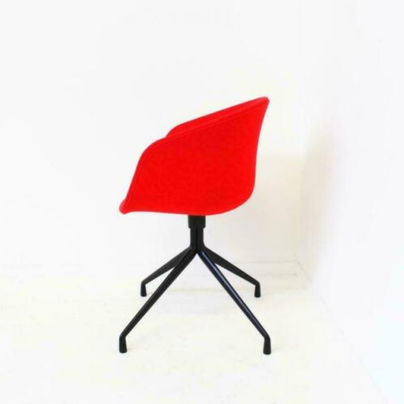 HAY About a Chair AAC21, Designstoel, Eetkamerstoelen, Nieuw