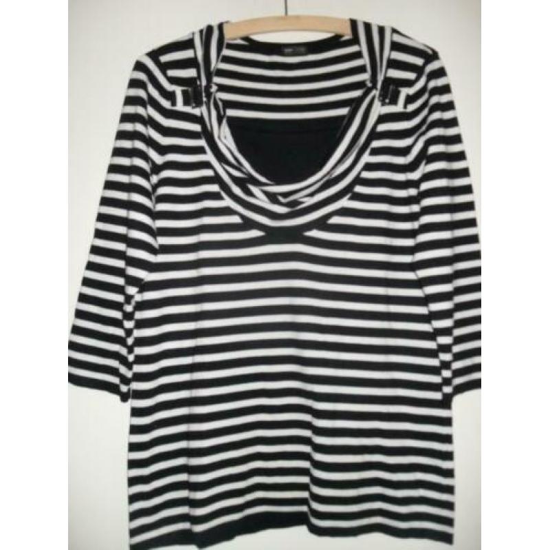 Gerry Weber top/shirt 40/42 diverse