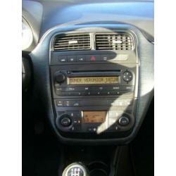 Fiat Grande Punto 1.4-16V Sport T-jet